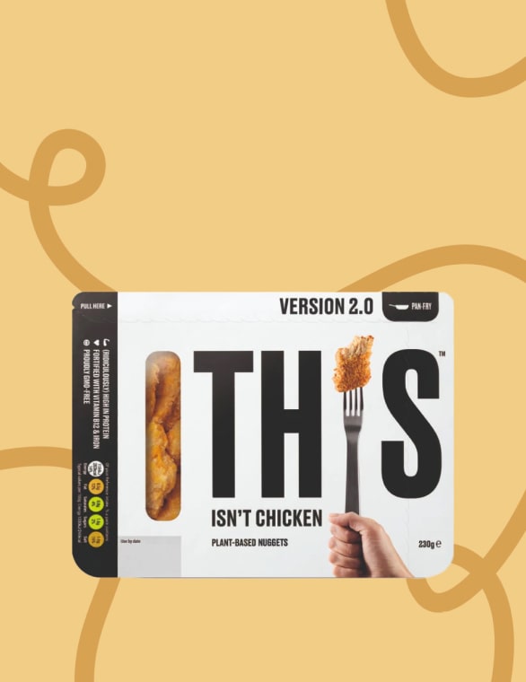 Accueil - Vg banner plant based nuggets opt - Toys Galaxy