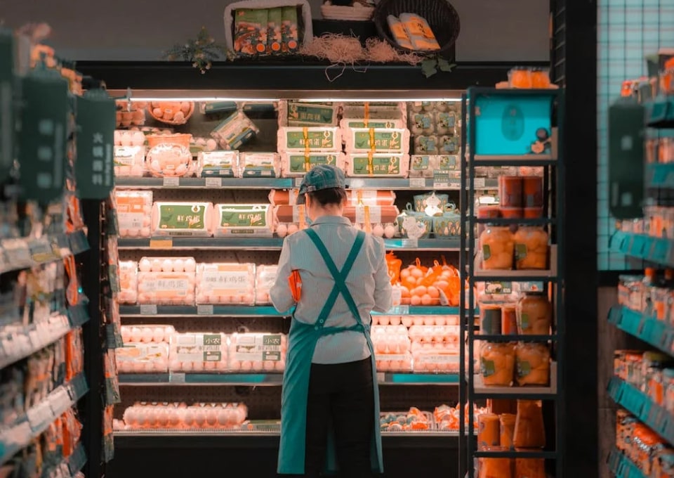 Vg gallery opt - Modèle ALD