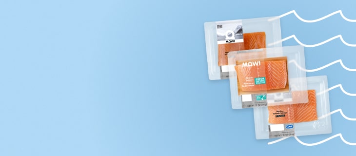 Vg promo buy fish opt - Modèle ALD