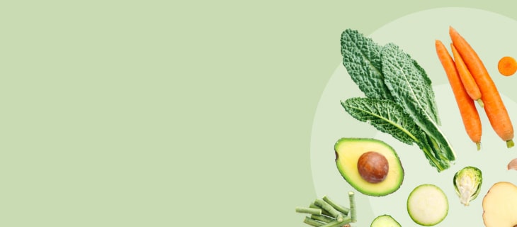 Vg promo discounts vegetables opt - Modèle ALD