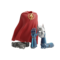 Accessoires super heros - Toys Galaxy