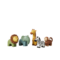 Animaux de la jungle - Toys Galaxy