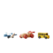 Conducteurs en herbe - Toys Galaxy