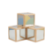 Cubes avec miroir - Toys Galaxy