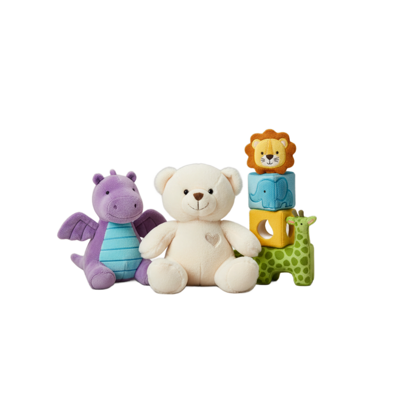 Doudous amp peluches - Toys Galaxy
