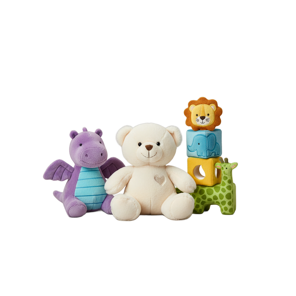 Doudous amp peluches - Toys Galaxy