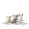 Doudous animaux - Toys Galaxy