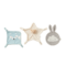 Doudous plat - Toys Galaxy