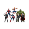 Figurines marvel - Toys Galaxy