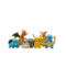 Figurines pokemon - Toys Galaxy