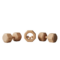 Hochets en bois - Toys Galaxy