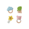 Hochets souples - Toys Galaxy
