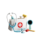 Jeux de docteur - Toys Galaxy