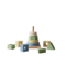 Jeux dempilement - Toys Galaxy