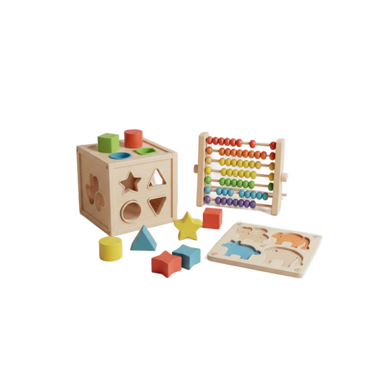 Jeux deveil - Toys Galaxy