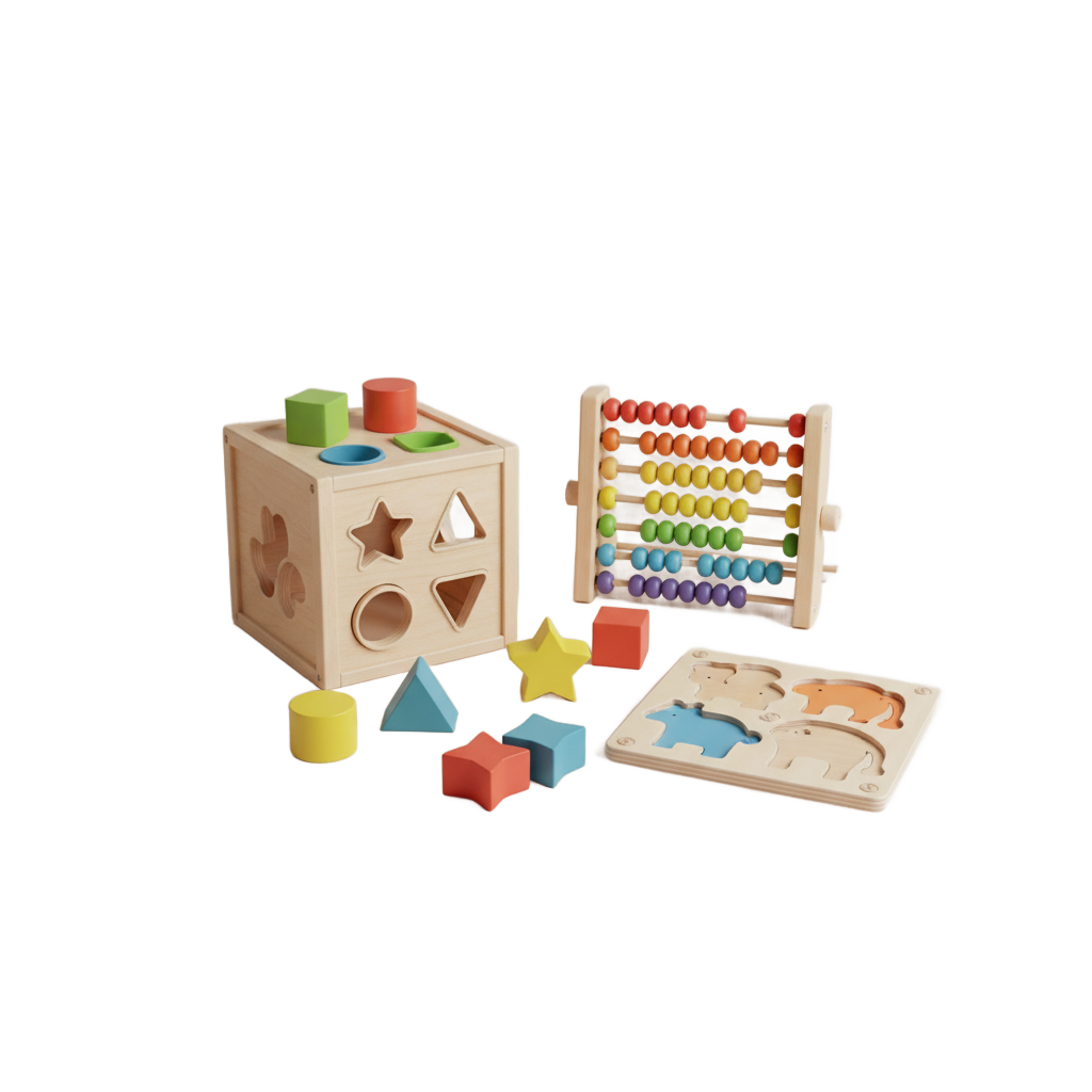 Jeux deveil - Toys Galaxy