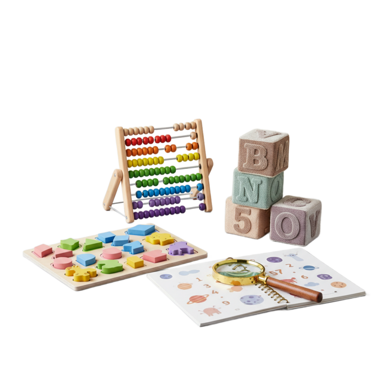 Jeux educatifs - Toys Galaxy