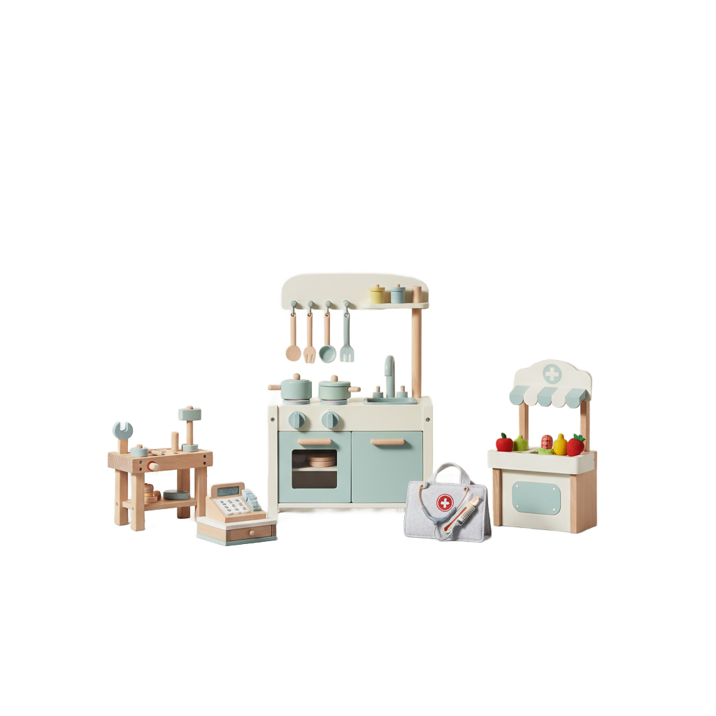 Jouets dimitation - Toys Galaxy