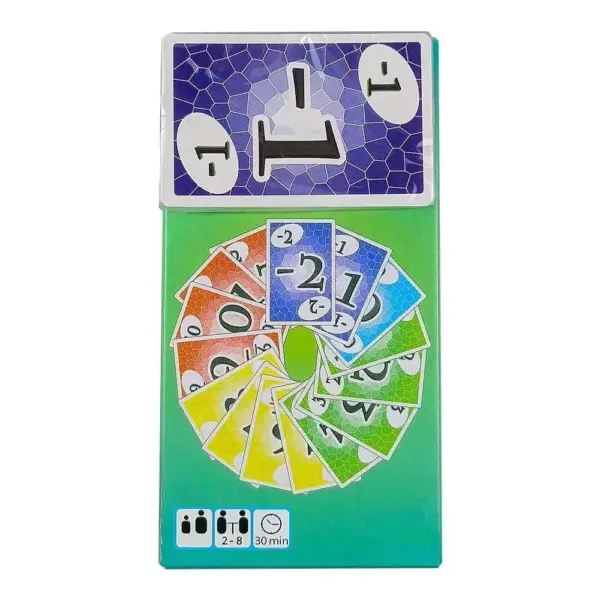 Plateau et jeux de cartes SKYJO - Kf s bd a dedb cf dew - Toys Galaxy