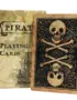 Paquet de cartes à jouer - Pirate - Kf s de cf a b e b ff em - Toys Galaxy