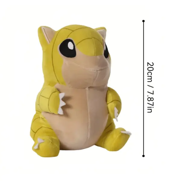 Peluche "Marill" dans Pokémon - Kf sc e a c e b c aff g - Toys Galaxy
