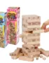 Blocs de constructions équilibre en bois - Kf scdae d d db ac c ab - Toys Galaxy