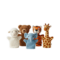 Marionnettes animaux - Toys Galaxy
