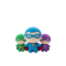 Mini peluches heros - Toys Galaxy