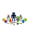 Monstres amp robots - Toys Galaxy