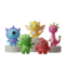 Monstres magiques - Toys Galaxy