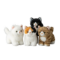 Peluches chats - Toys Galaxy