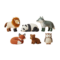 Peluches sauvages - Toys Galaxy