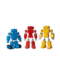 Robots articules - Toys Galaxy
