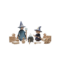 Sorciers et sorcieres - Toys Galaxy