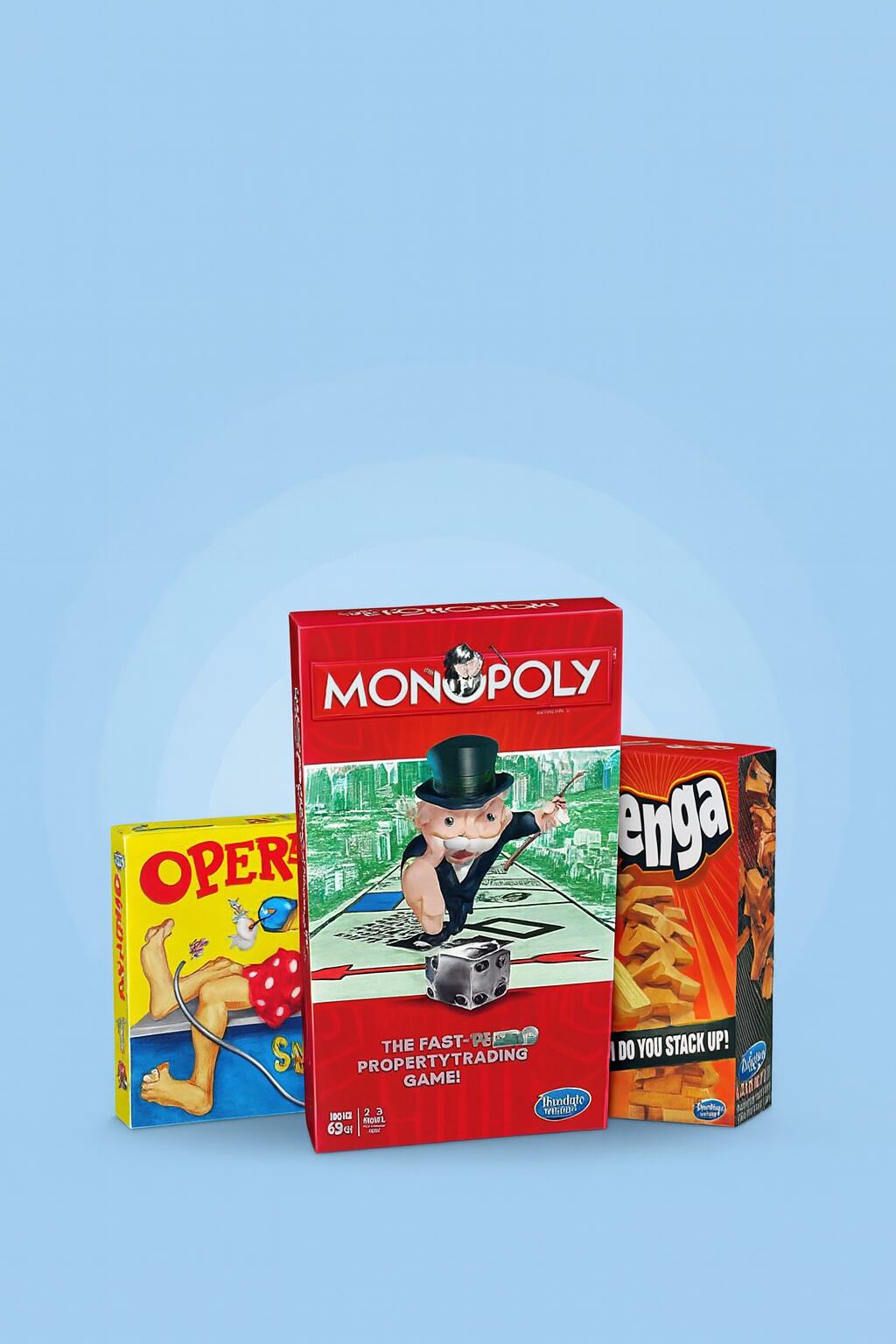 Accueil - Cta jeux de societe - Toys Galaxy