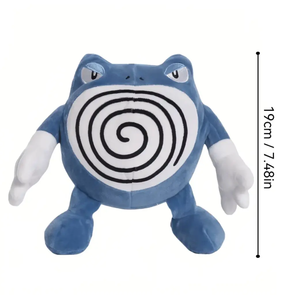 Jouets en peluche "Tartard" dans Pokemon - Kf s ab d debe bbc ce c a ac cf - Toys Galaxy
