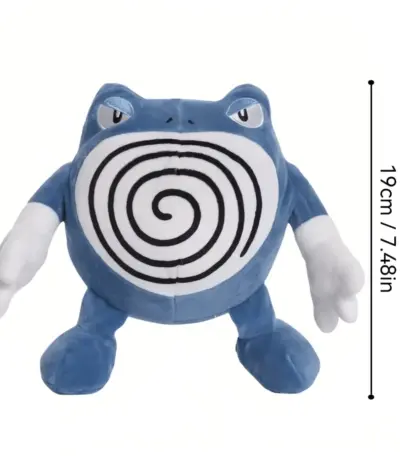 Jouets en peluche "Tartard" dans Pokemon - Kf s ab d debe bbc ce c a ac cf - Toys Galaxy