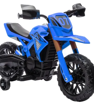 Moto cross électrique pour enfants - Kf s bcb c d c f b df - Toys Galaxy