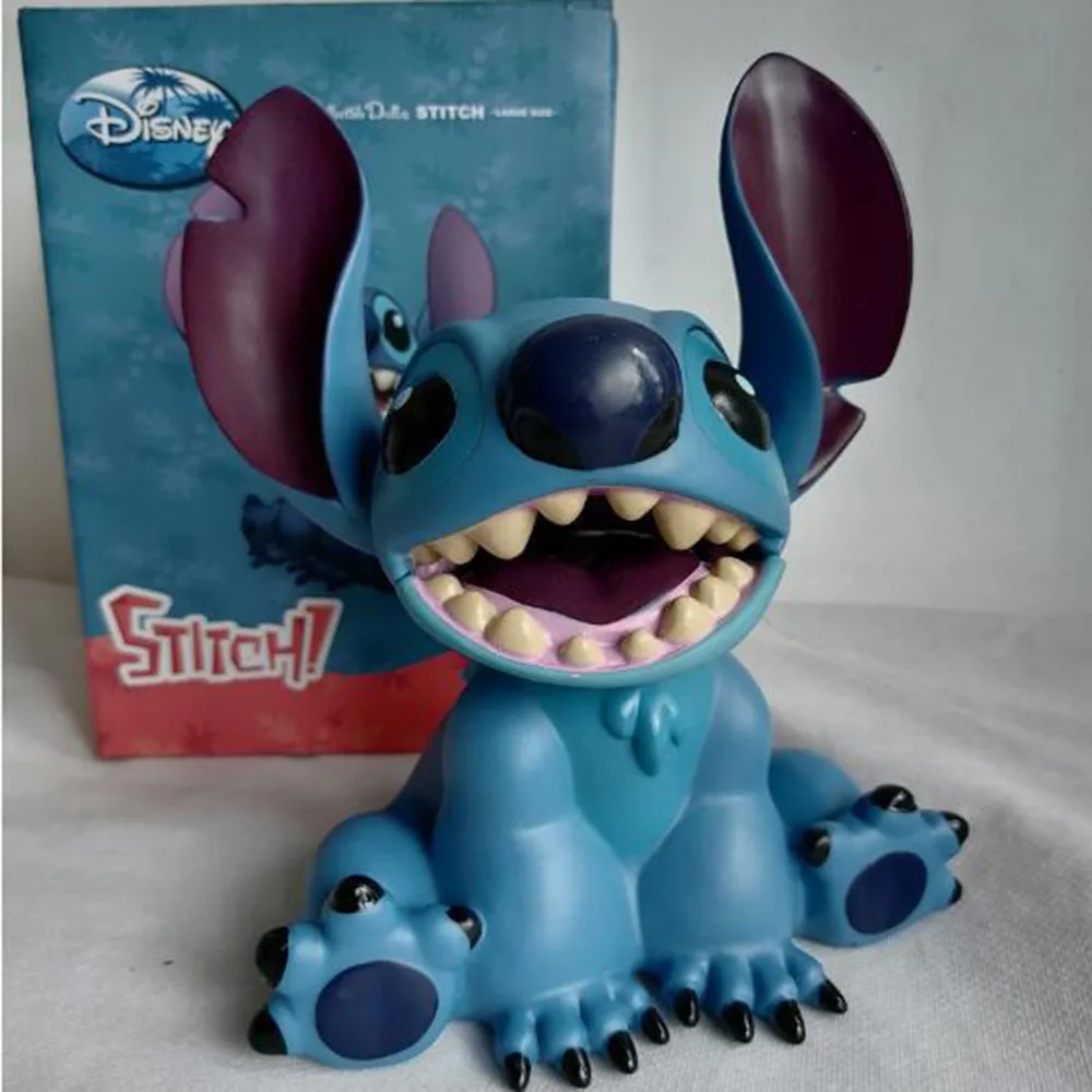 Tirelire "Stitch" dans Lilo & Stitch - Kf s c be e d e df d bd - Toys Galaxy Tirelire "Stitch" dans Lilo & Stitch - Kf s c be e d e df d bd - Toys Galaxy