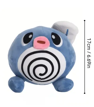 Jouets en peluche "Ptitard" dans Pokemon - Kf sa e c f d c df c bd c - Toys Galaxy