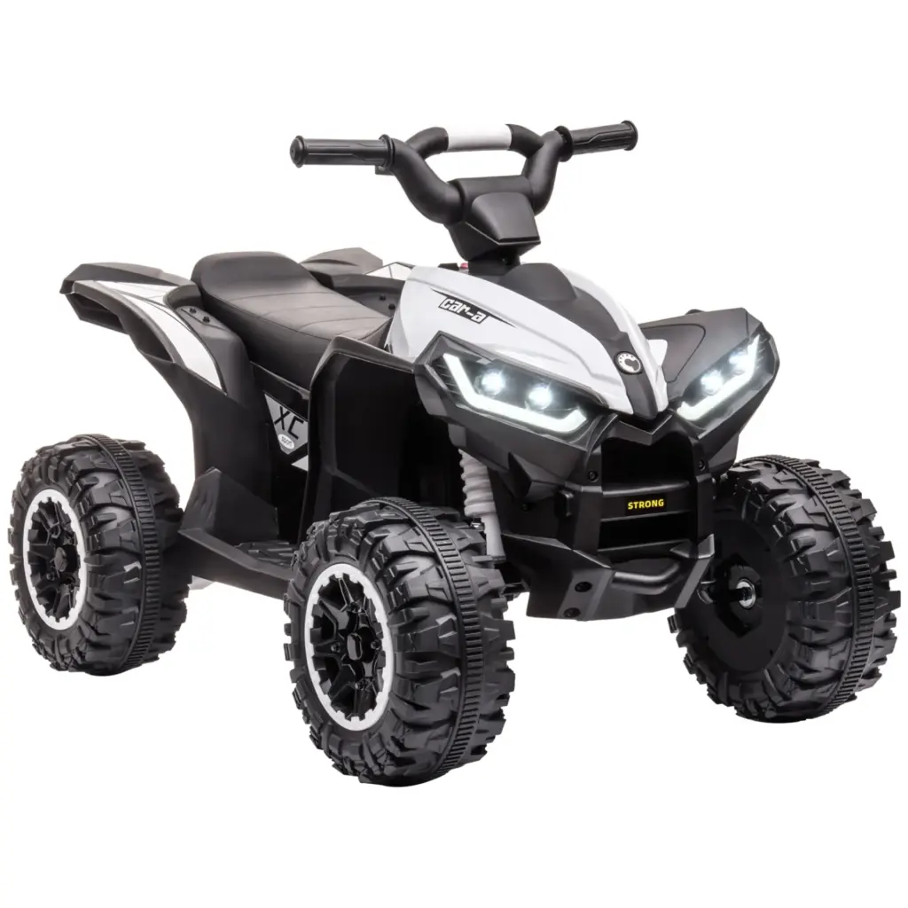 Quad électrique pour enfants de 3 à 5 ans - Kf sb b fbed e d bd dff a cd cdao - Toys Galaxy
