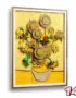 Blocs de construction - "Les Tournesols de Van Gogh" - Kf sb f d f af b e db b ce - Toys Galaxy