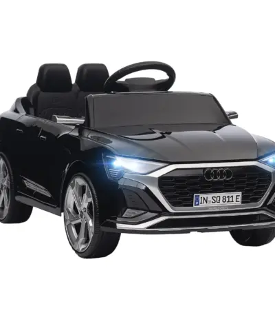 Voiture cabriolet électrique - Audi Q8 Etron Sportback - Kf se e ebb c fa a j - Toys Galaxy