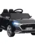 Voiture cabriolet électrique - Audi Q8 Etron Sportback - Kf se e ebb c fa a j - Toys Galaxy