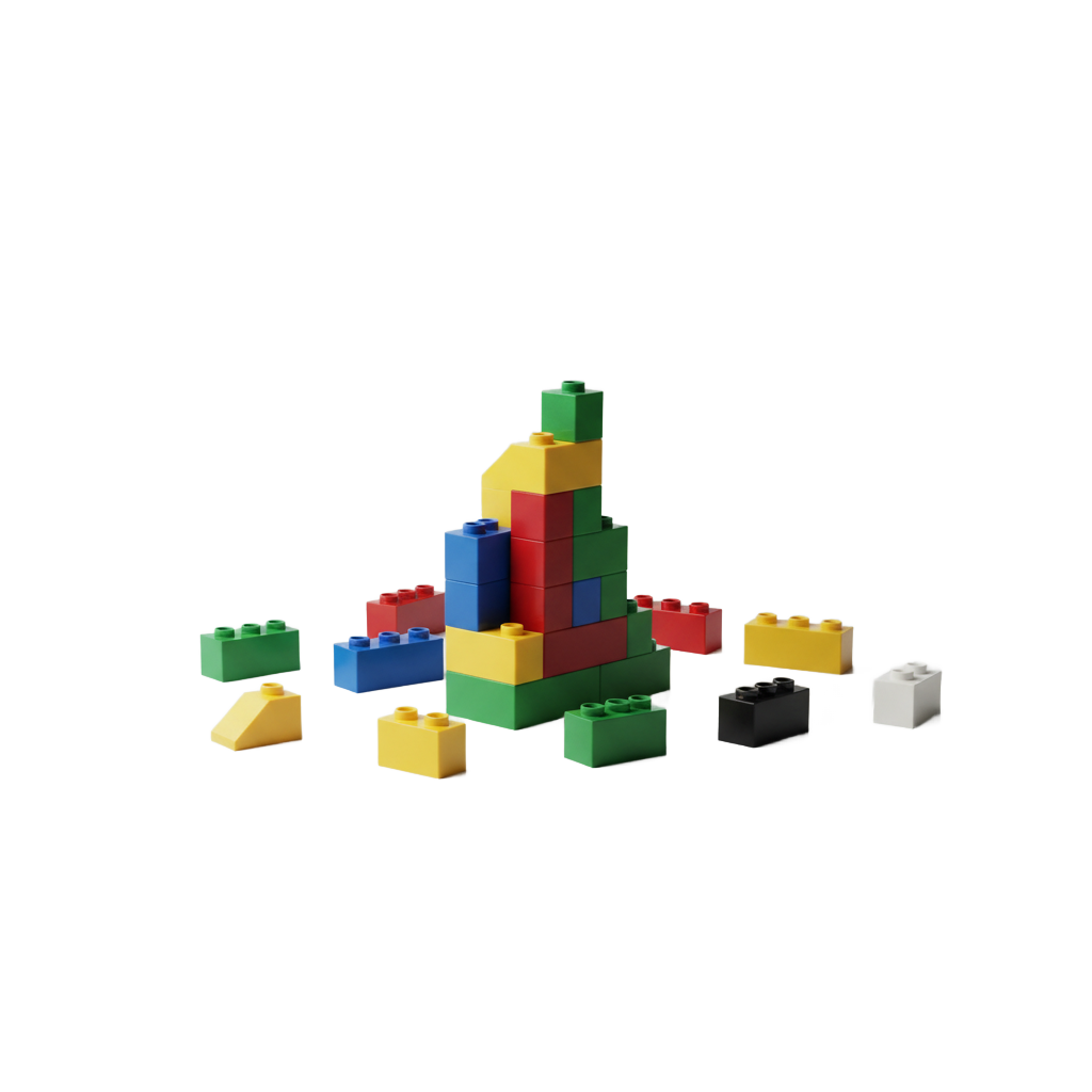 Accueil - Briques de constructions - Toys Galaxy