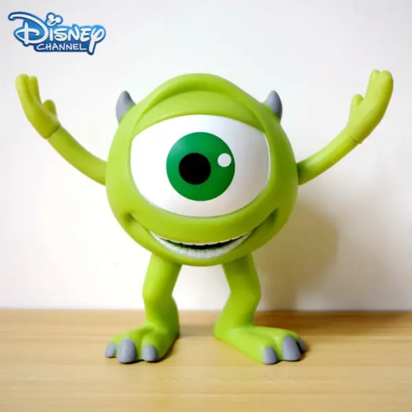 Tirelire de "Bob Razowski" dans Monstres et Cie - Kf s e dc ef eecb e b f a ew - Toys Galaxy