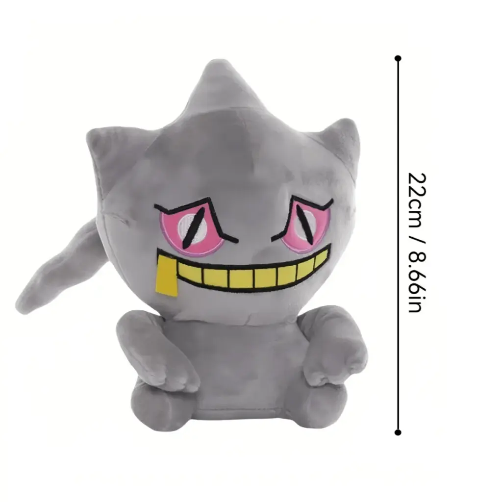 Jouets en peluche « Branette » dans Pokémon - Kf s ef c d f a acfa ea acd ei - Toys Galaxy