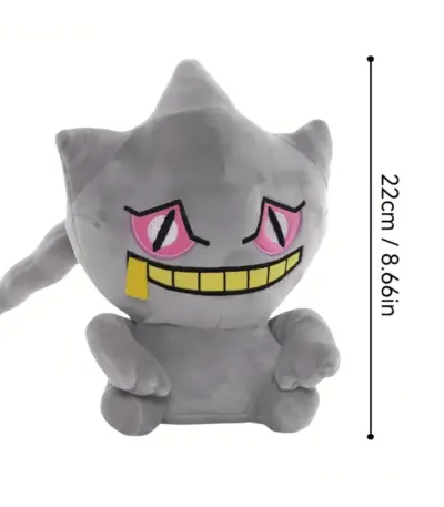 Jouets en peluche « Branette » dans Pokémon - Kf s ef c d f a acfa ea acd ei - Toys Galaxy