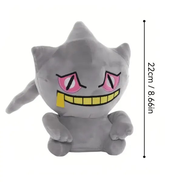 Jouets en peluche « Branette » dans Pokémon - Kf s ef c d f a acfa ea acd ei - Toys Galaxy