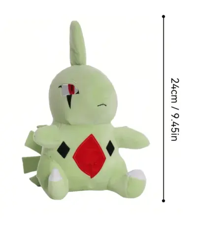 Jouets en peluche « Embrylex » dans Pokemon - Kf sc aa c a b a d c b da z - Toys Galaxy